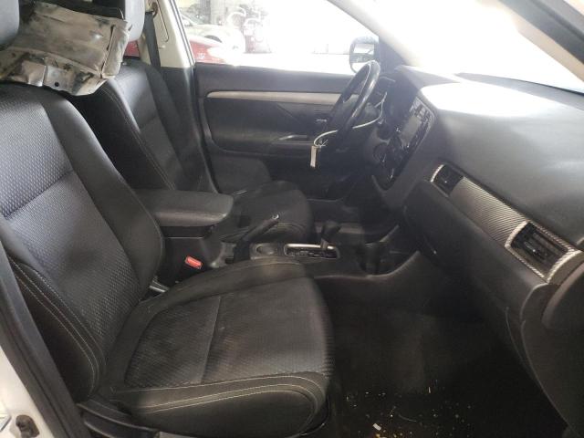 Photo 5 from auction – 2016 MITSUBISHI OUTLANDER with VIN JA4AD3A34GZ003969