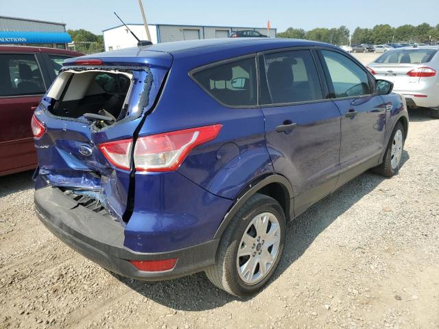 Photo 4 from auction – 2013 FORD ESCAPE S with VIN 1FMCU0F73DUC56391