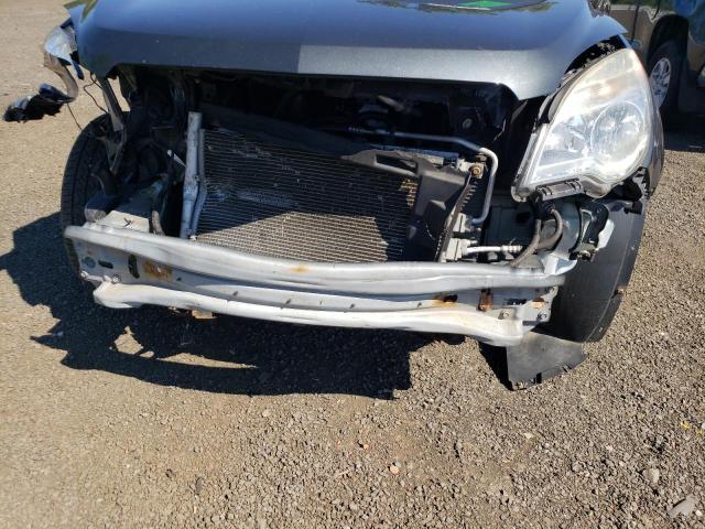Photo 9 from auction – 2013 CHEVROLET EQUINOX LT with VIN 2GNFLEEK2D6431730