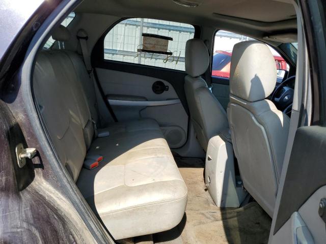 Zdjęcie 6 z aukcji – 2007 CHEVROLET EQUINOX LT z VIN 2CNDL73F276240004