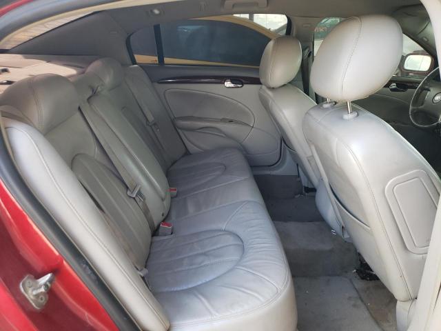 Photo 6 from auction – 2009 BUICK LUCERNE CX with VIN 1G4HD57M39U143815