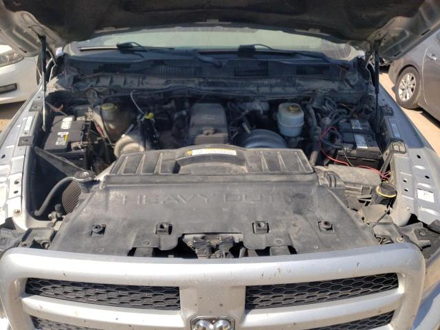 صورة رقم 7 من المزاد - 2012 DODGE RAM 2500 S مع VIN 3C6UD5CL1CG165801