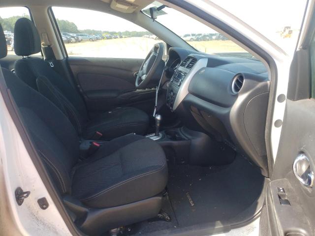 صورة رقم 5 من المزاد - 2015 NISSAN VERSA مع VIN 3N1CN7AP6FL840530