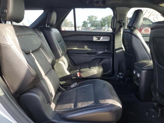 Photo 6 from auction – 2020 FORD EXPLORER L with VIN 1FMSK7FH8LGB94843