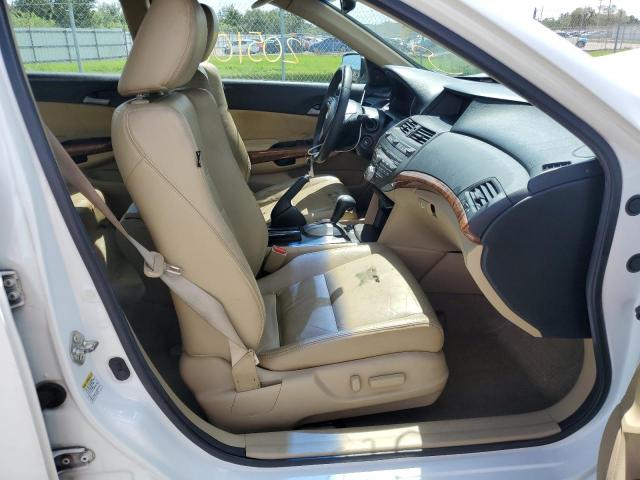 Photo 5 from auction – 2012 HONDA ACCORD EXL with VIN 1HGCP2F84CA126038