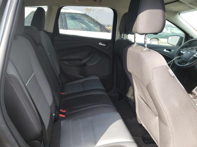 Photo 6 from auction – 2015 FORD ESCAPE SE with VIN 1FMCU9GX6FUA95217