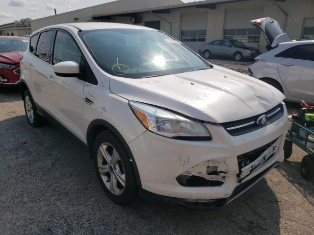 Photo 1 from auction – 2013 FORD ESCAPE SE with VIN 1FMCU0GX5DUD27363