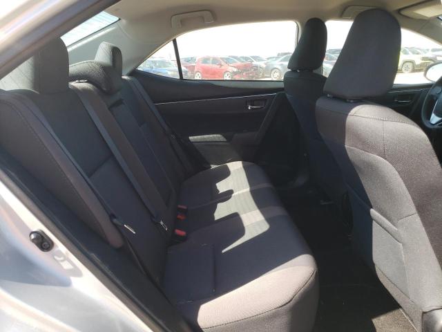 Photo 6 from auction – 2017 TOYOTA COROLLA L with VIN 5YFBURHE4HP607747
