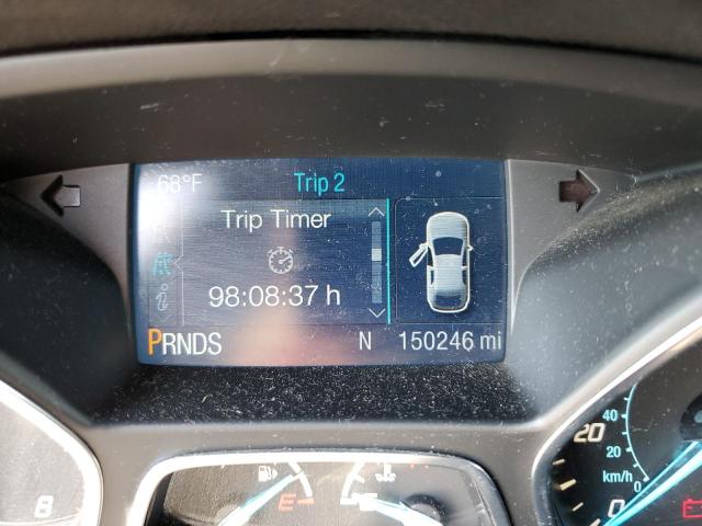 Photo 8 from auction – 2013 FORD ESCAPE SE with VIN 1FMCU9GX5DUA69771