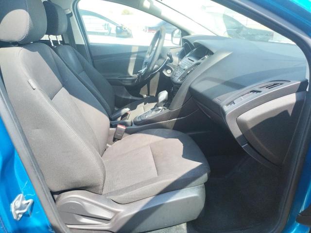 Photo 5 from auction – 2015 FORD FOCUS SE with VIN 1FADP3K21FL315027