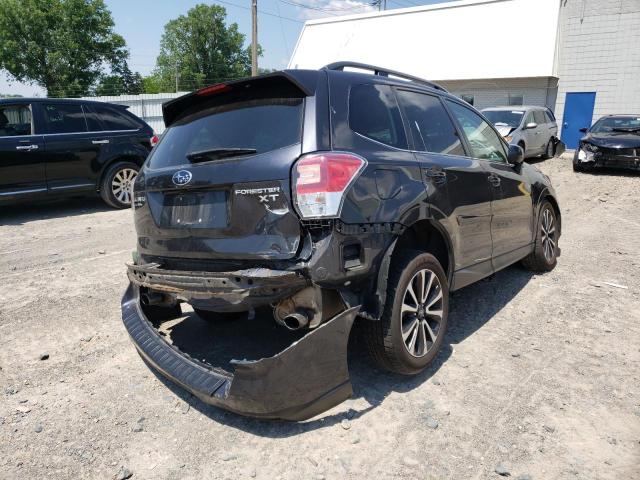Photo 4 from auction – 2017 SUBARU FORESTER 2 with VIN JF2SJGEC8HH439284