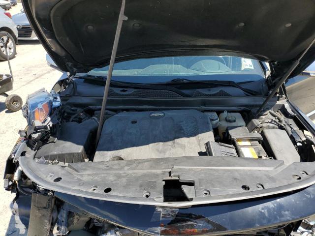 Photo 7 from auction – 2017 CHEVROLET IMPALA PRE with VIN 1G1145S39HU147881