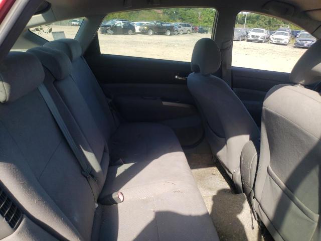 Photo 6 from auction – 2007 TOYOTA PRIUS with VIN JTDKB20UX77684414