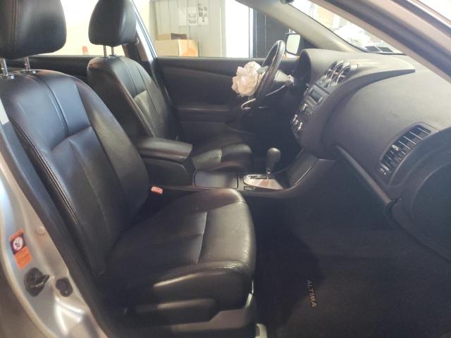 Photo 5 from auction – 2008 NISSAN ALTIMA 2.5 with VIN 1N4AL21E98N454737