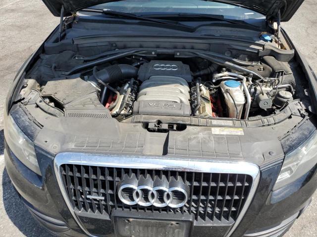 Photo 7 from auction – 2010 AUDI Q5 PREMIUM with VIN WA1LKAFP8AA097987