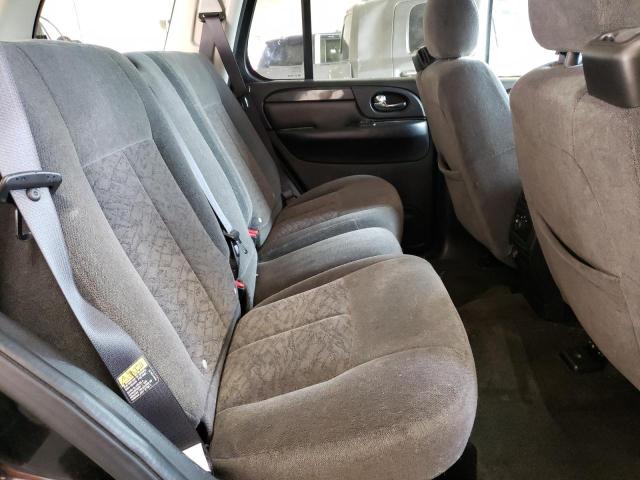 Photo 6 from auction – 2005 GMC ENVOY with VIN 1GKDT13S052327462