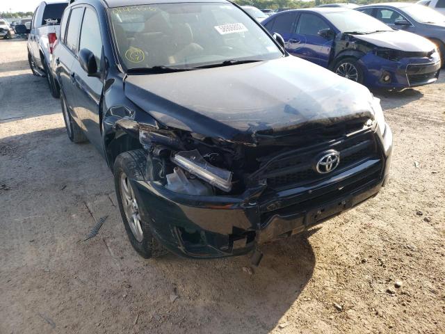 Photo 9 from auction – 2009 TOYOTA RAV4 with VIN JTMZF33V49D014956