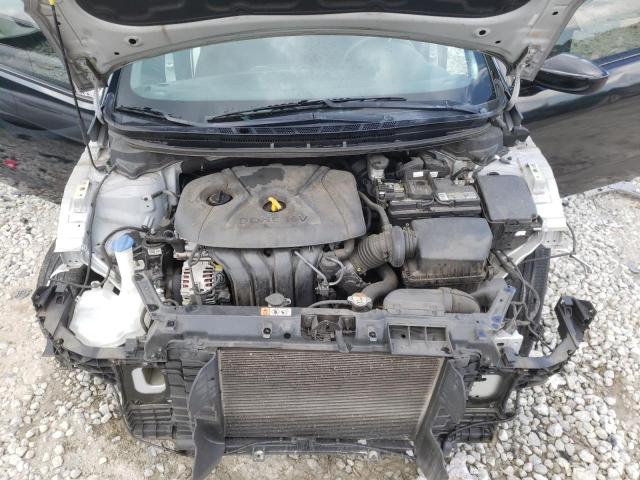 Photo 7 from auction – 2016 KIA FORTE LX with VIN KNAFK4A69G5439545
