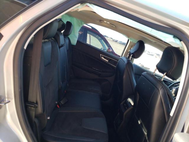 Photo 6 from auction – 2018 FORD EDGE SPORT with VIN 2FMPK4AP8JBB98513