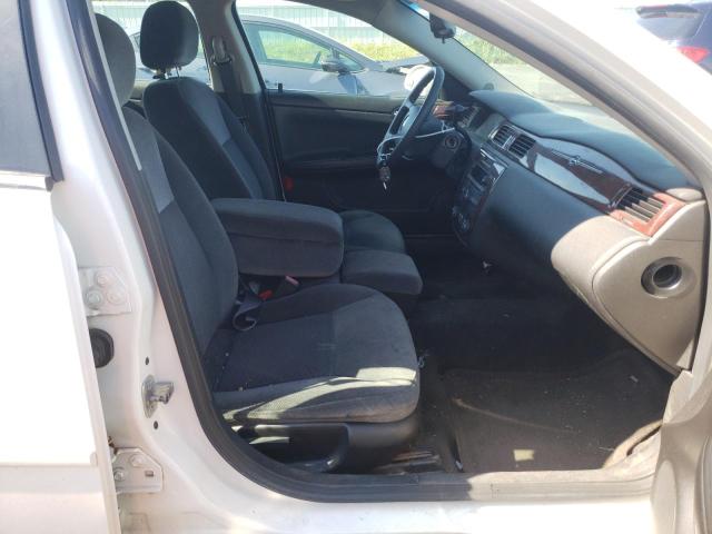 Photo 5 from auction – 2006 CHEVROLET IMPALA LT with VIN 2G1WT58K169235728