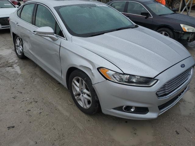 FORD FUSION SE 2016 with VIN 3FA6P0HD9GR381490 - Photo from auction