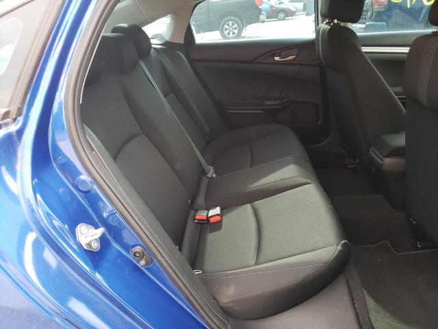 Photo 6 from auction – 2018 HONDA CIVIC LX with VIN 2HGFC2F56JH585097