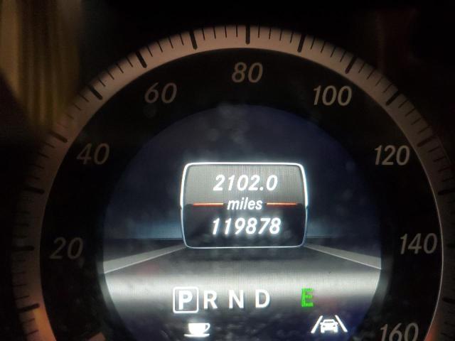Photo 8 from auction – 2013 MERCEDES-BENZ E 350 with VIN WDDKK5KF3DF208674