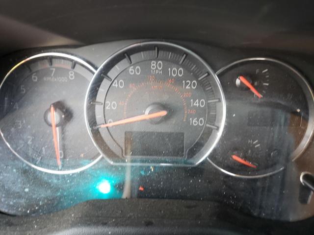 صورة رقم 8 من المزاد - 2014 NISSAN MAXIMA S مع VIN 1N4AA5AP3EC907122