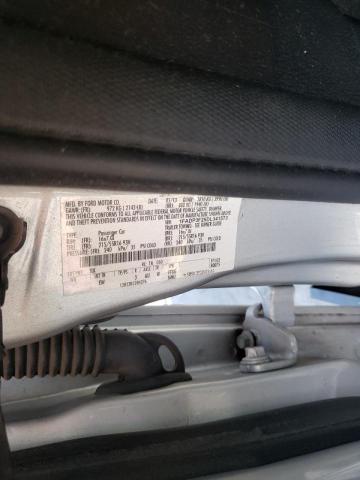 Фото 10 с аукциона – 2013 FORD FOCUS SE с VIN 1FADP3F25DL341573