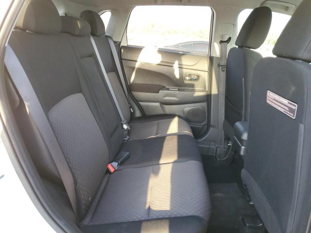 Photo 6 from auction – 2020 MITSUBISHI OUTLANDER with VIN JA4AP3AU8JU007723