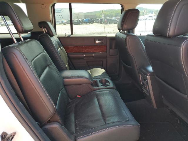 Photo 6 from auction – 2010 FORD FLEX LIMIT with VIN 2FMHK6DT4ABA53607