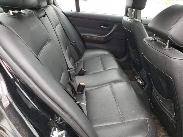 Photo 6 from auction – 2006 BMW 325 XI with VIN WBAVD13596KV01339