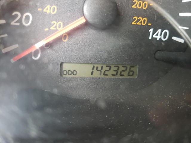 Photo 8 from auction – 2004 TOYOTA HIGHLANDER with VIN JTEEP21AX40060535