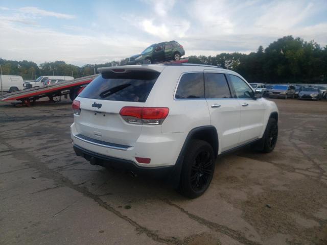 Photo 4 from auction – 2015 JEEP GRAND CHER with VIN 1C4RJFBG7FC698745