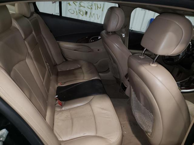 Photo 6 from auction – 2010 BUICK LACROSSE C with VIN 1G4GD5EGXAF307532