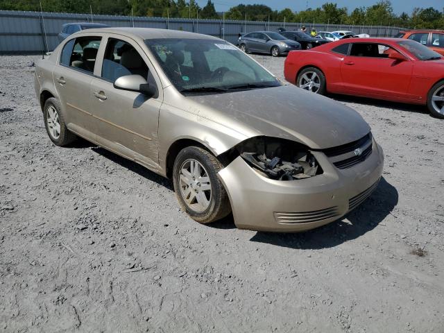 CHEVROLET COBALT LS 2005 with VIN 1G1AL52F757510623 - Photo from auction