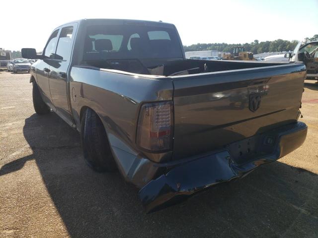 Photo 3 from auction – 2010 DODGE RAM 1500 with VIN 1D7RB1CP8AS103940