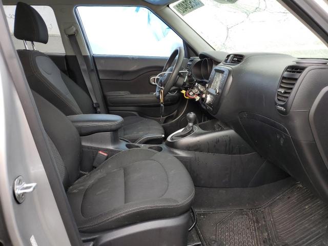 Photo 5 from auction – 2019 KIA SOUL + with VIN KNDJP3A54K7662508