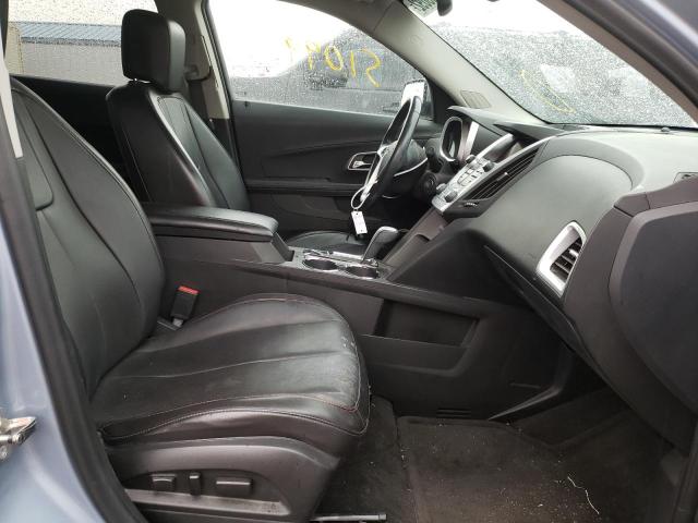 Zdjęcie 5 z aukcji – 2015 CHEVROLET EQUINOX LT z VIN 2GNFLHE31F6334239