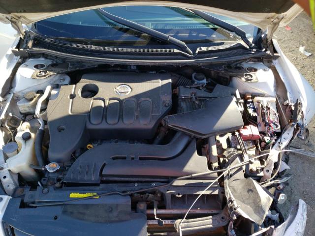 Photo 7 from auction – 2012 NISSAN ALTIMA BAS with VIN 1N4AL2AP6CN426095