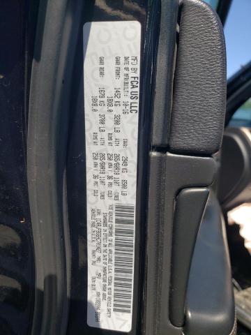 Photo 10 from auction – 2017 JEEP GRAND CHER with VIN 1C4RJFBG6HC701427