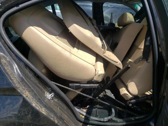 Photo 6 from auction – 2007 BMW 3 SERIES with VIN WBAVC93517KZ70296