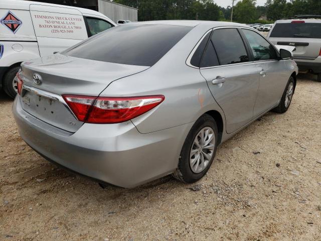 Photo 4 from auction – 2016 TOYOTA CAMRY with VIN 4T1BF1FK5GU568460