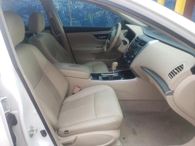 Photo 5 from auction – 2013 NISSAN ALTIMA 2.5 with VIN 1N4AL3AP5DC183043