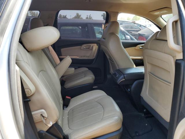 Photo 6 from auction – 2011 CHEVROLET TRAVERSE L with VIN 1GNKVLEDXBJ351624