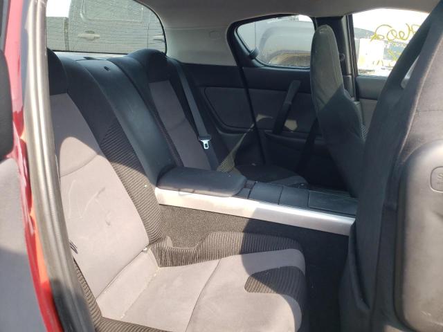 Photo 6 from auction – 2005 MAZDA RX8 with VIN JM1FE17N750157793