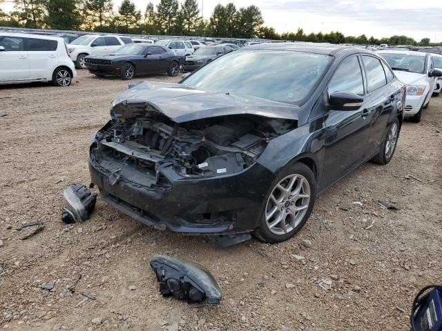 Photo 2 from auction – 2015 FORD FOCUS SE with VIN 1FADP3F22FL348323