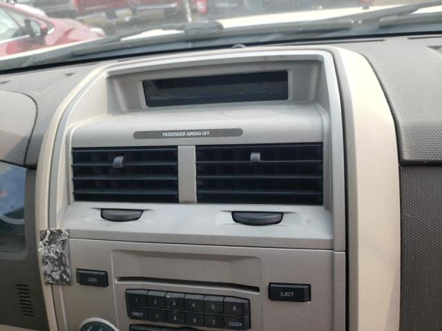 Photo 9 from auction – 2008 FORD ESCAPE HEV with VIN 1FMCU59HX8KD13933