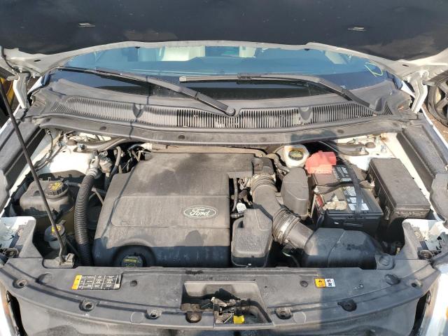 Photo 7 from auction – 2013 FORD EXPLORER X with VIN 1FM5K7D81DGC28848