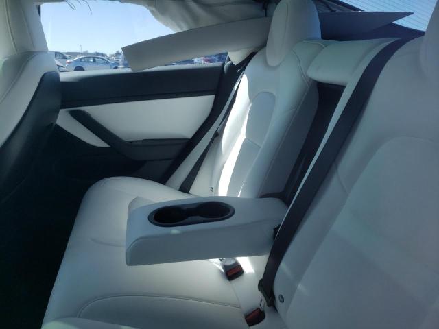 Photo 6 from auction – 2018 TESLA MODEL 3 with VIN 5YJ3E1EB7JF096937